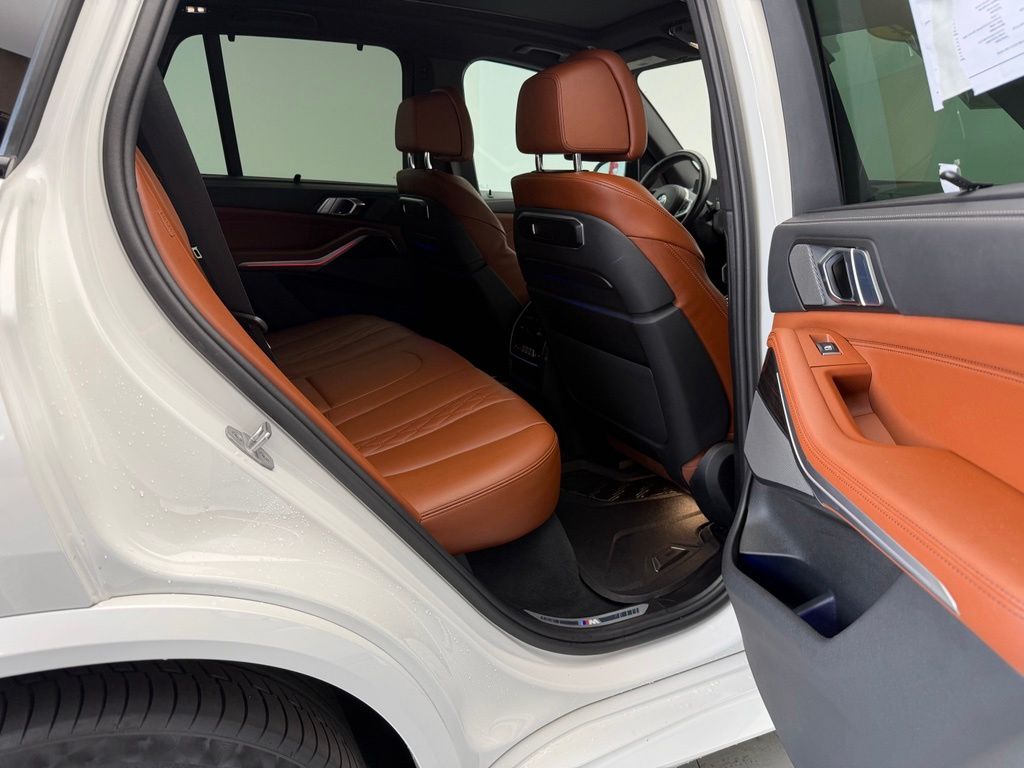 Thumbnail: 2024 BMW X5 - 10