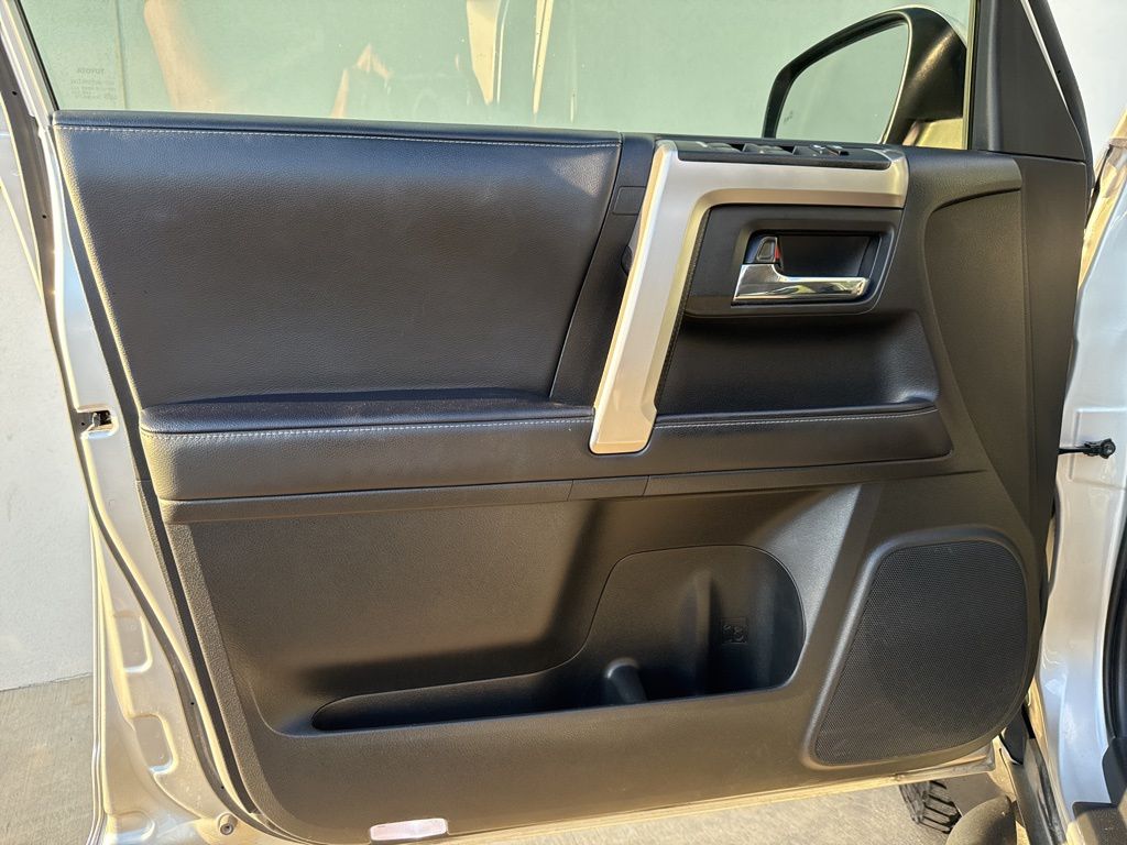 Used Car 2023 Toyota 4runner  Sr5 Premium For Sale Under $40,000 In Georgetown, Texas