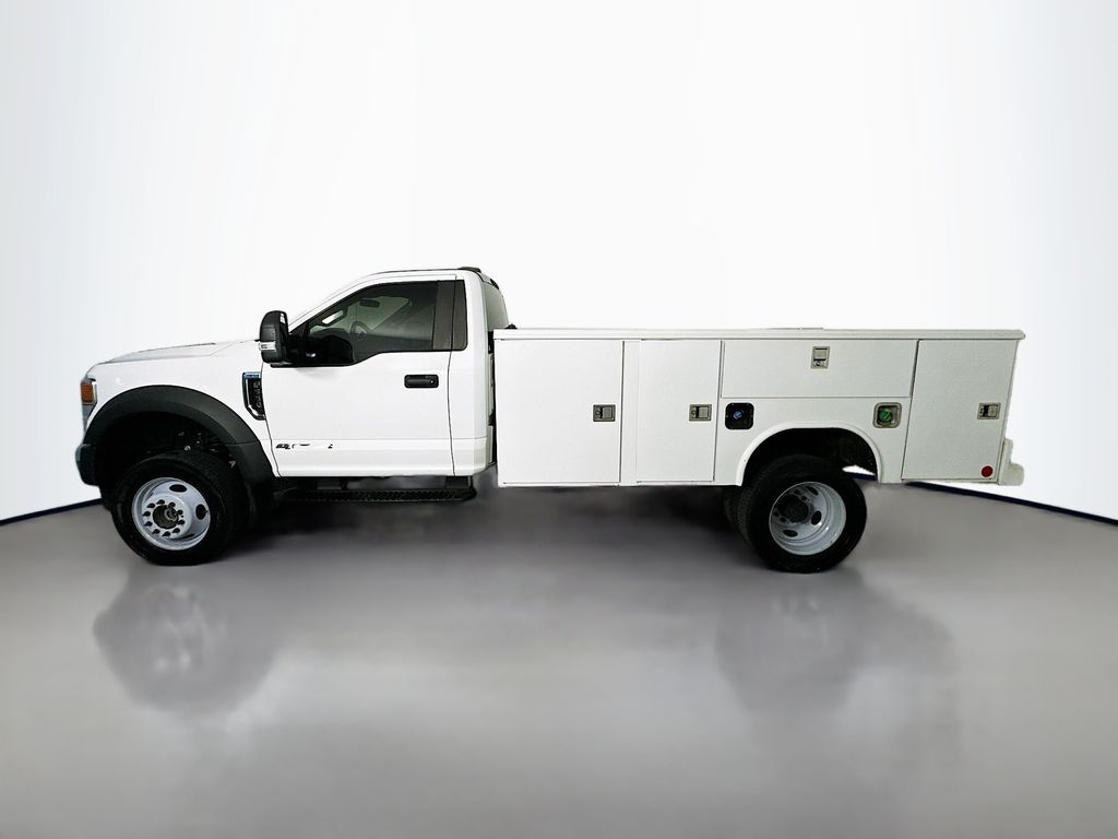 FordF-550SD4
