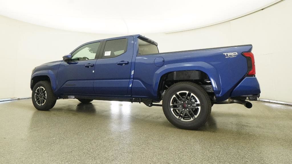 Thumbnail: 2025 Toyota Tacoma - 27