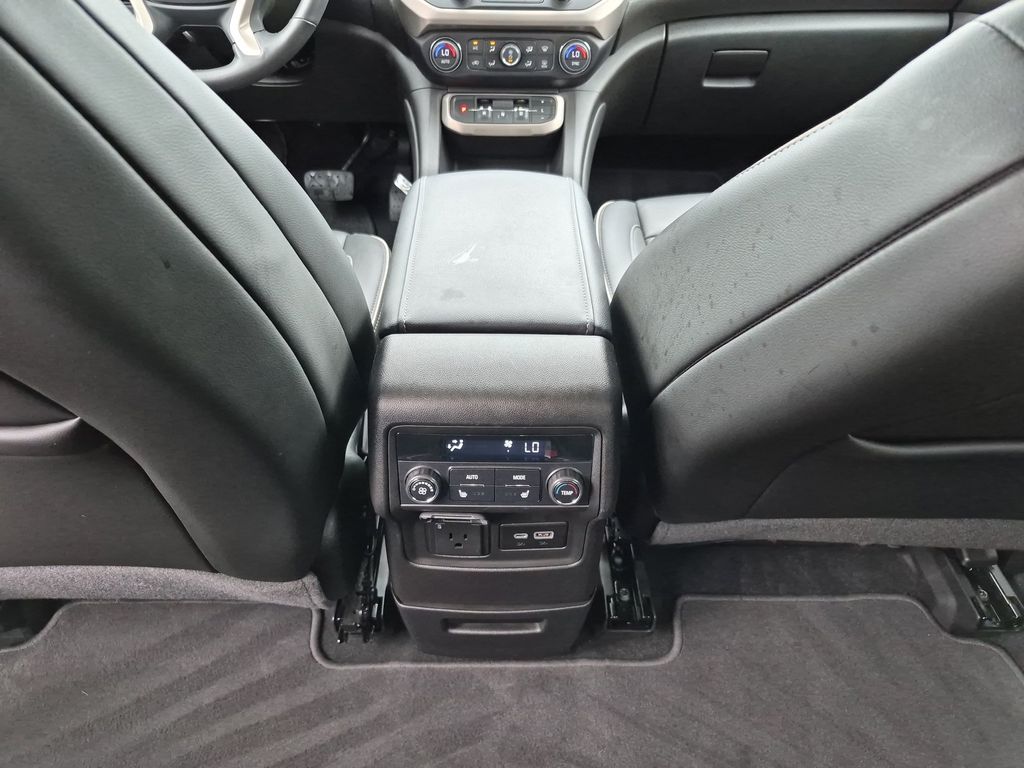Used Car 2022 Gmc Acadia  Tnf26 For Sale Under $40,000 In Austin, Texas