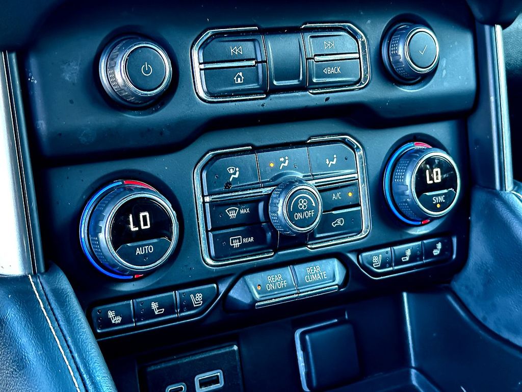 2024 Chevrolet Tahoe