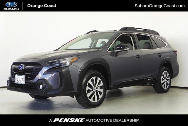 2024 Subaru Outback Premium -
                Santa Ana, CA