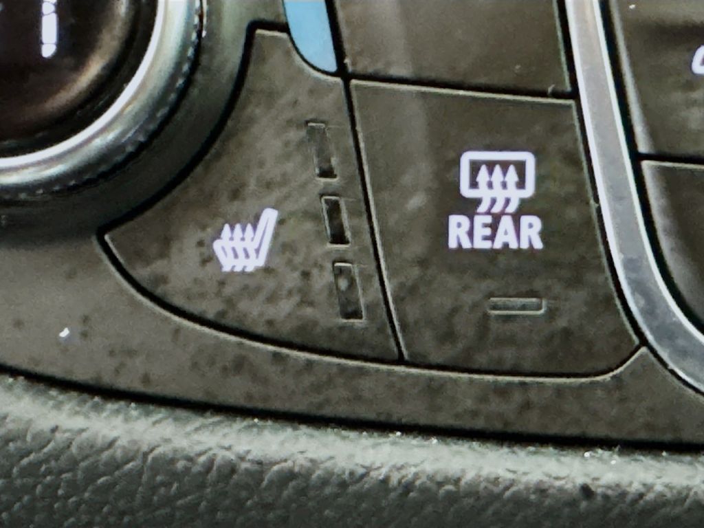 Used Car 2018 Chevrolet Equinox  Premier For Sale Under $20,000 In Austin, Texas