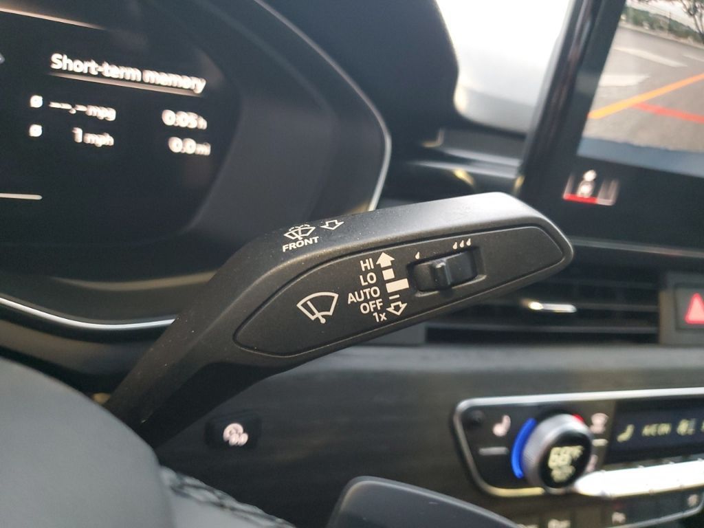 Used Car 2024 Audi A5 Sportback  45 S Line Premium Plus For Sale Under $35,000 In Austin, Texas