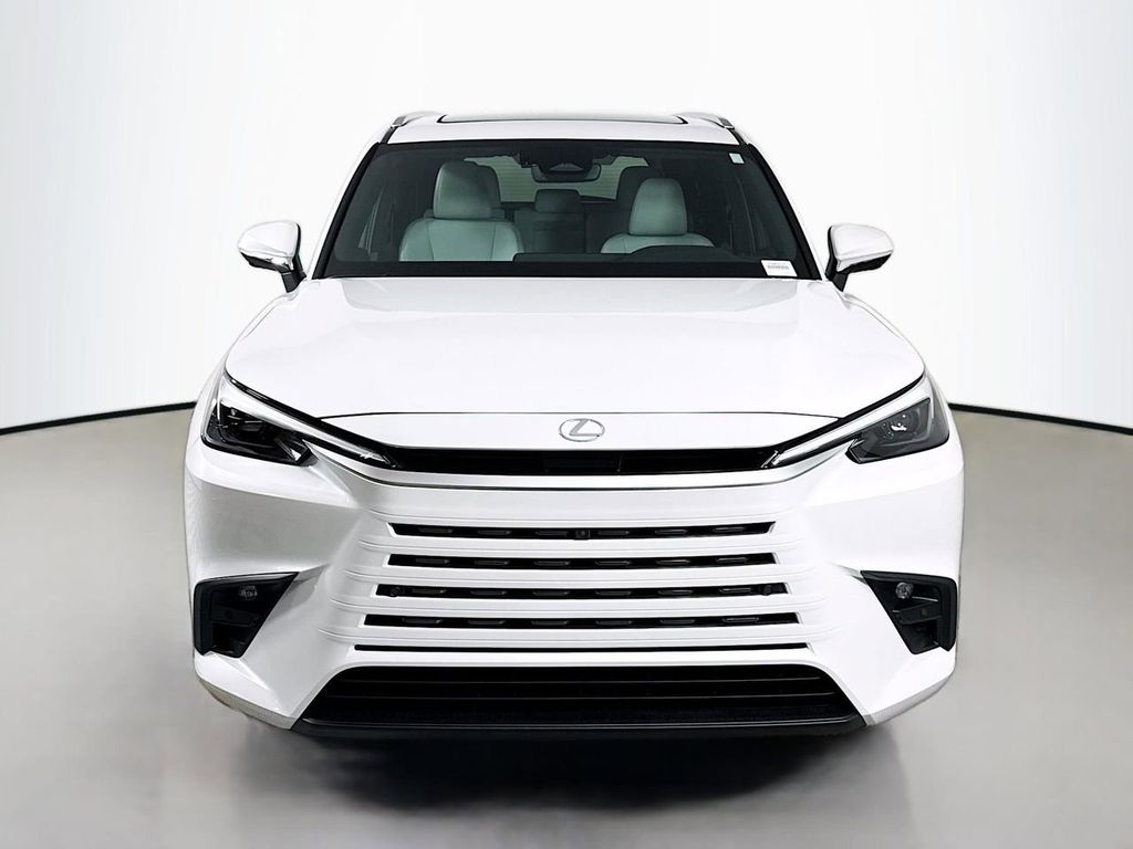 Thumbnail: 2026 Lexus TX - 2