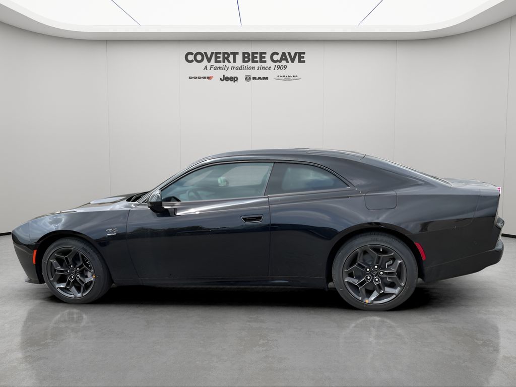 New Car 2025 Dodge Charger  R/t For Sale Under $50,000 In Austin, Texas