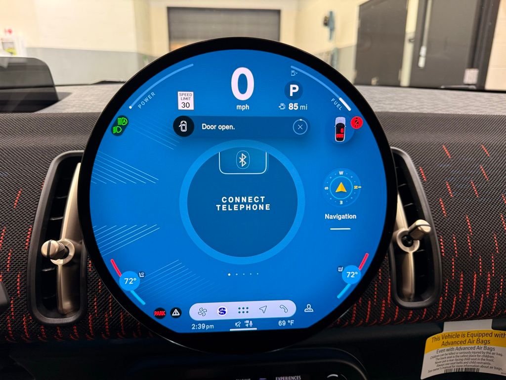 Thumbnail: 2026 MINI Cooper Countryman - 16