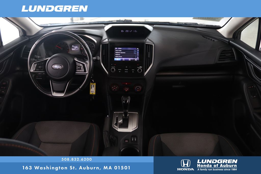 Used 2019 Subaru Crosstrek SUV