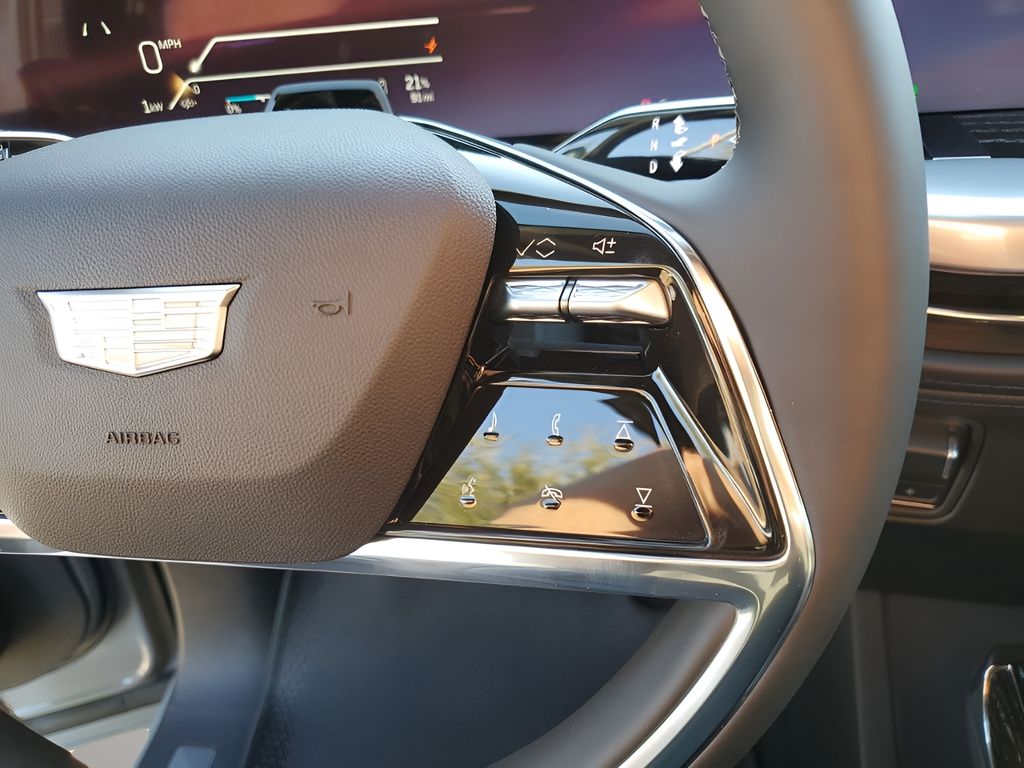 New 2026  Cadillac Luxury image 35