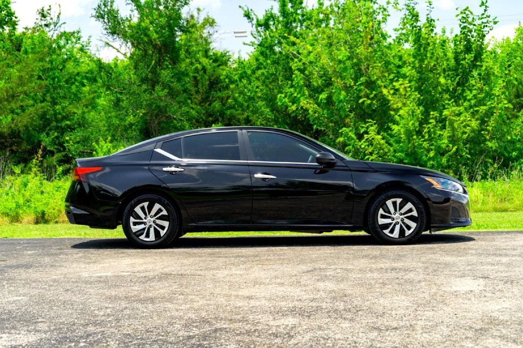 Used Car 2024 Nissan Altima  2.5 S For Sale Under $20,000 In Taylor, Texas