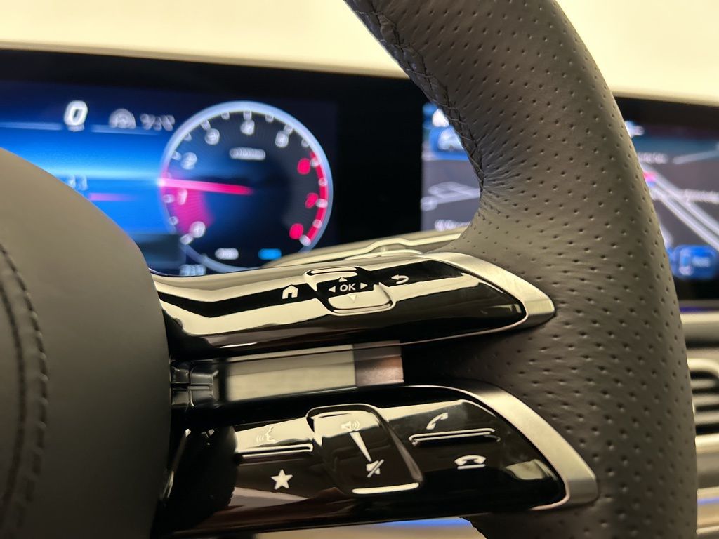 Thumbnail: 2026 Mercedes-Benz GLS - 15