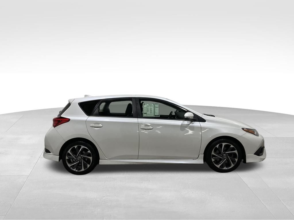 2017 Toyota Corolla iM 