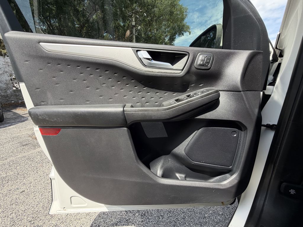 used 2020 Ford Escape car, priced at $15,295