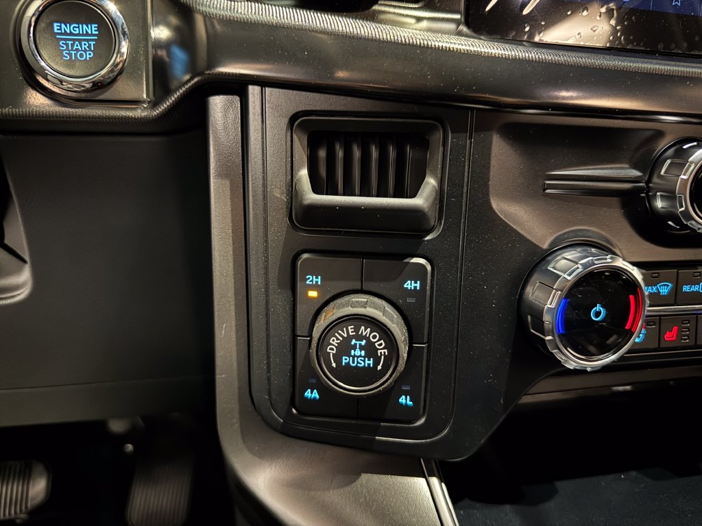 New 2026 White Ford Lariat image 32