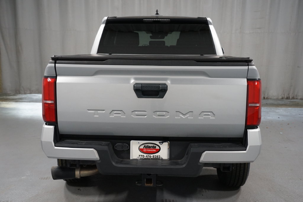 Thumbnail: 2024 Toyota Tacoma - 7