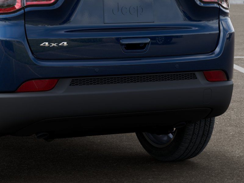 New 2026 Blue Jeep Limited image 13