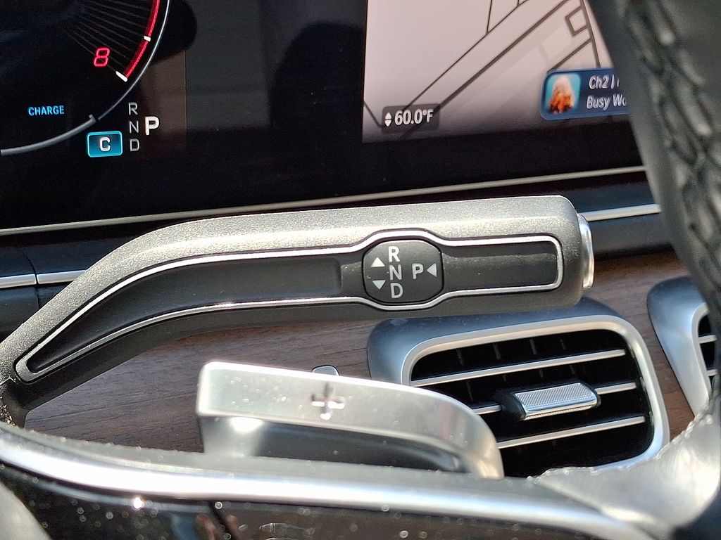 2024 Mercedes-Benz GLE 450 18