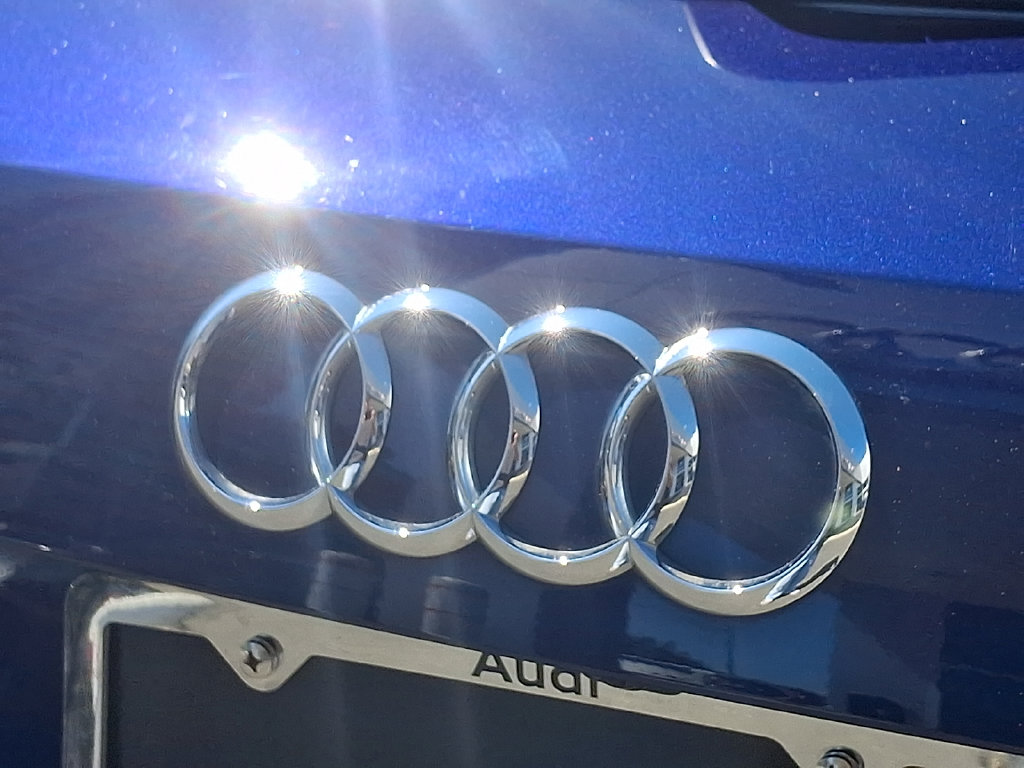 Thumbnail: 2023 Audi Q3 - 31
