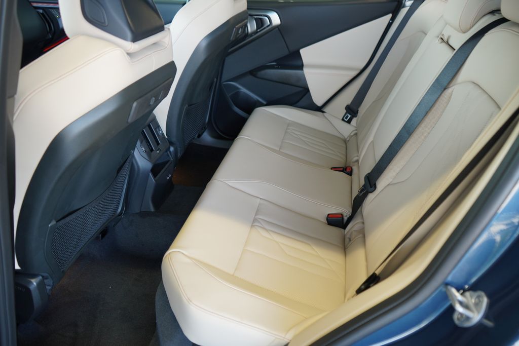 Thumbnail: 2026 BMW X3 - 18