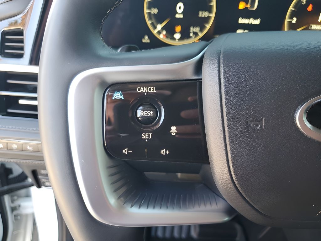 Used Car 2025 Infiniti Qx80  Luxe For Sale Under $80,000 In Austin, Texas