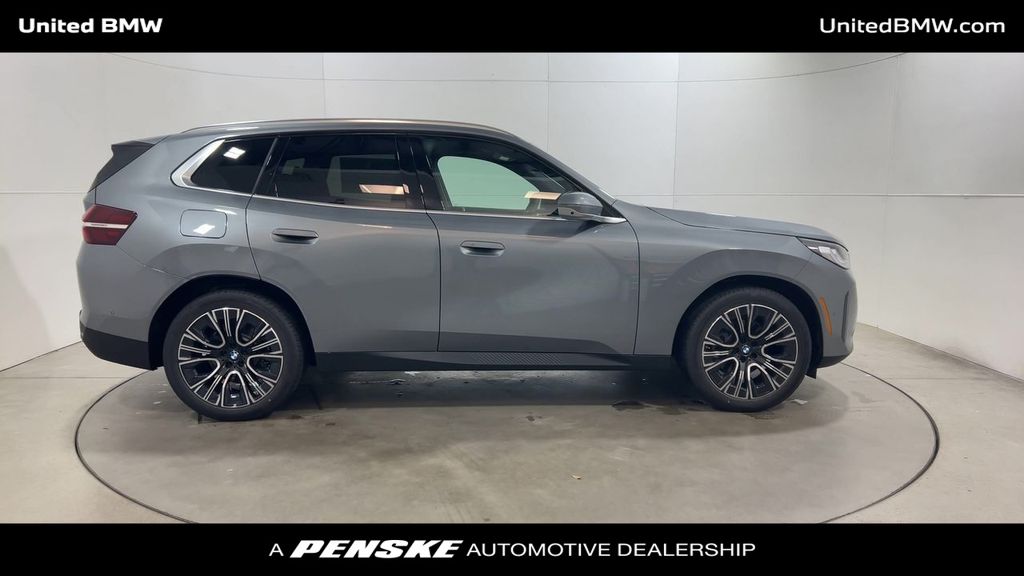 2025 BMW X3 3.0i 9
