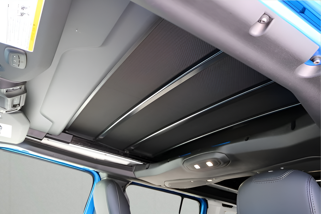 New Car 2025 Jeep Wrangler  Sahara For Sale Under $60,000 In Austin, Texas