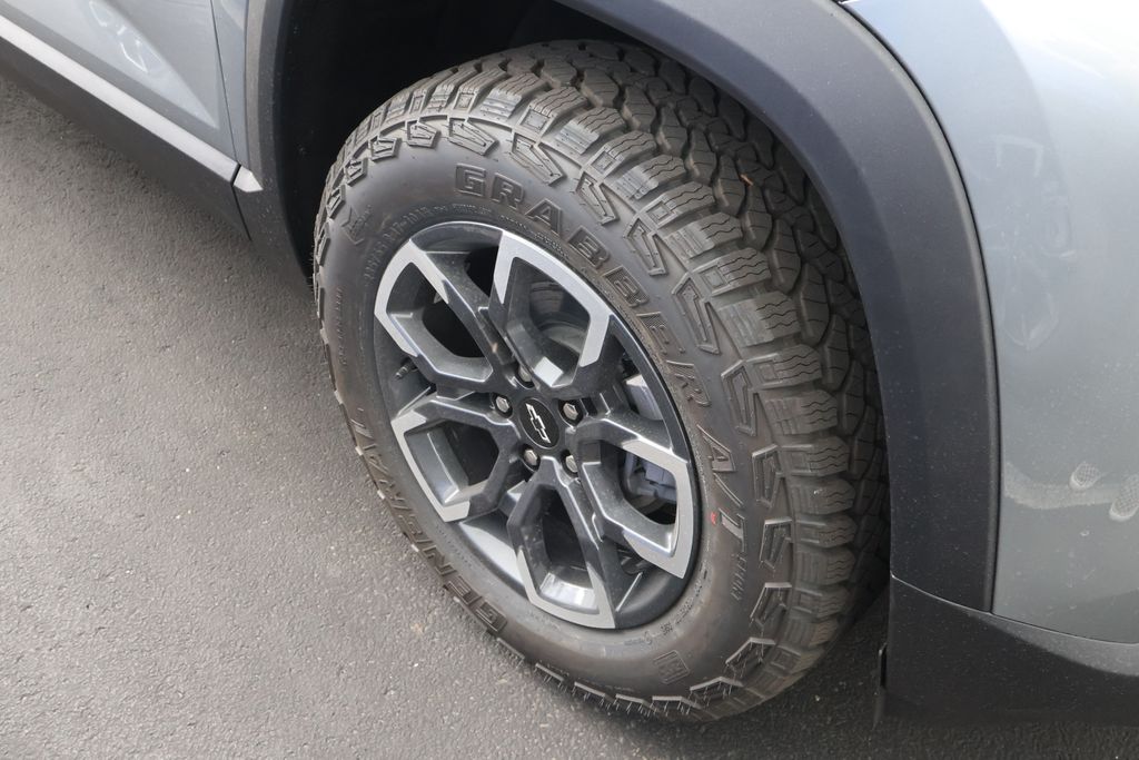 2026 Chevrolet Equinox ACTIV 5
