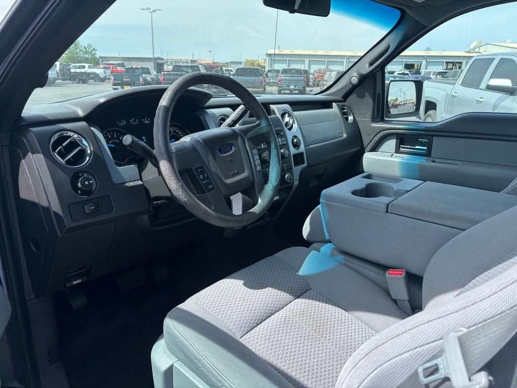 Used Car 2013 Ford F-150  Xlt For Sale Under $20,000 In Austin, Texas