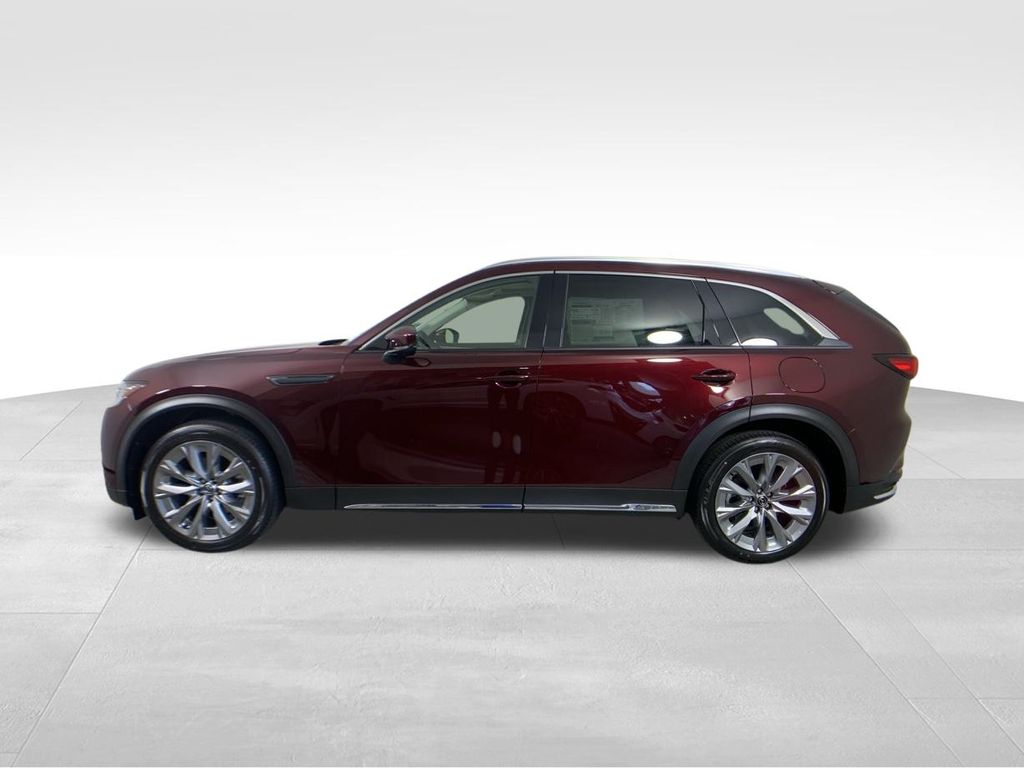 2024 Mazda CX-90 3.3 Turbo Premium Plus 3