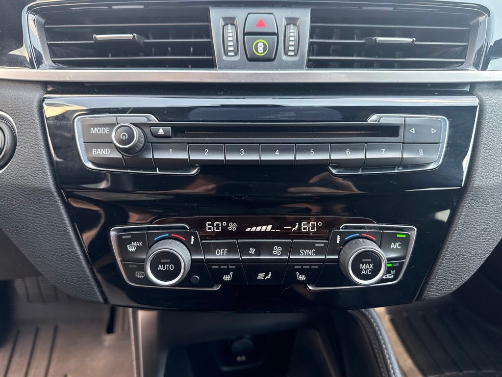 2019 BMW X1 sDrive28i