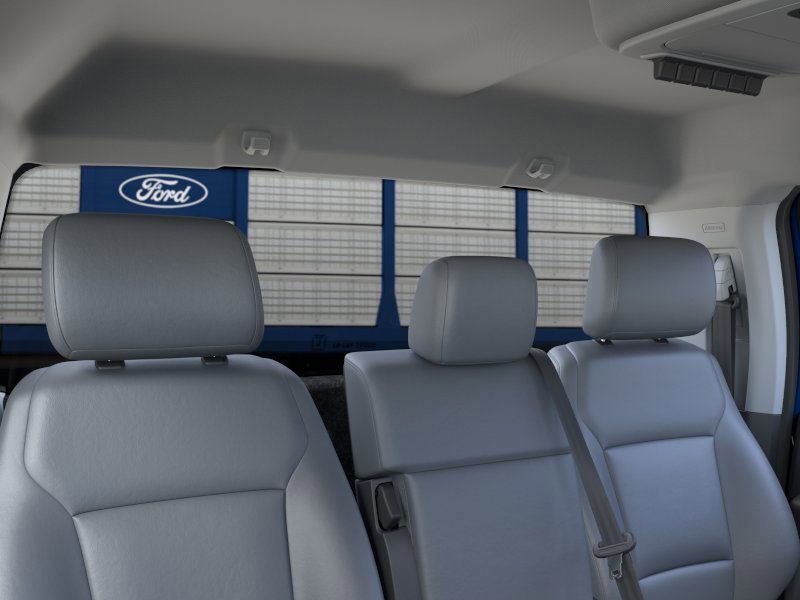 2026 Ford F-450 Chassis XL