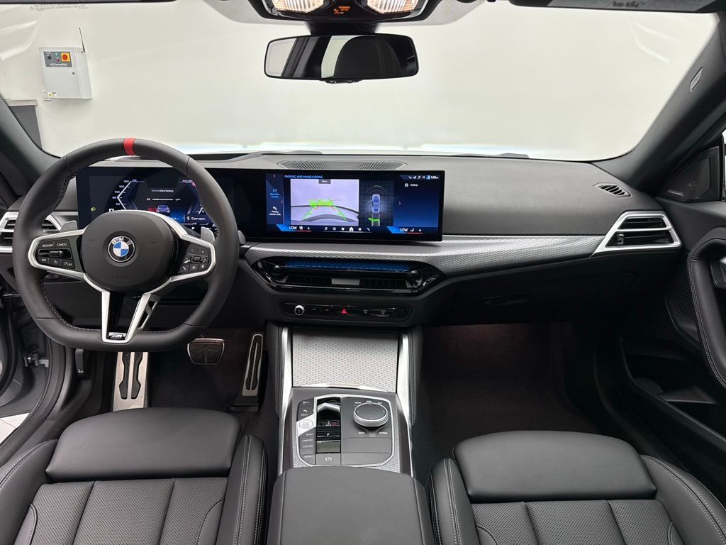 Thumbnail: 2025 BMW 2 Series - 24