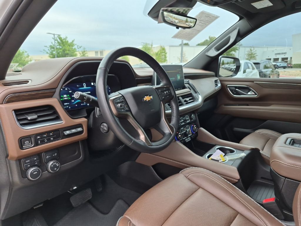 Used Car 2023 Chevrolet Tahoe  High Country For Sale Under $70,000 In Austin, Texas