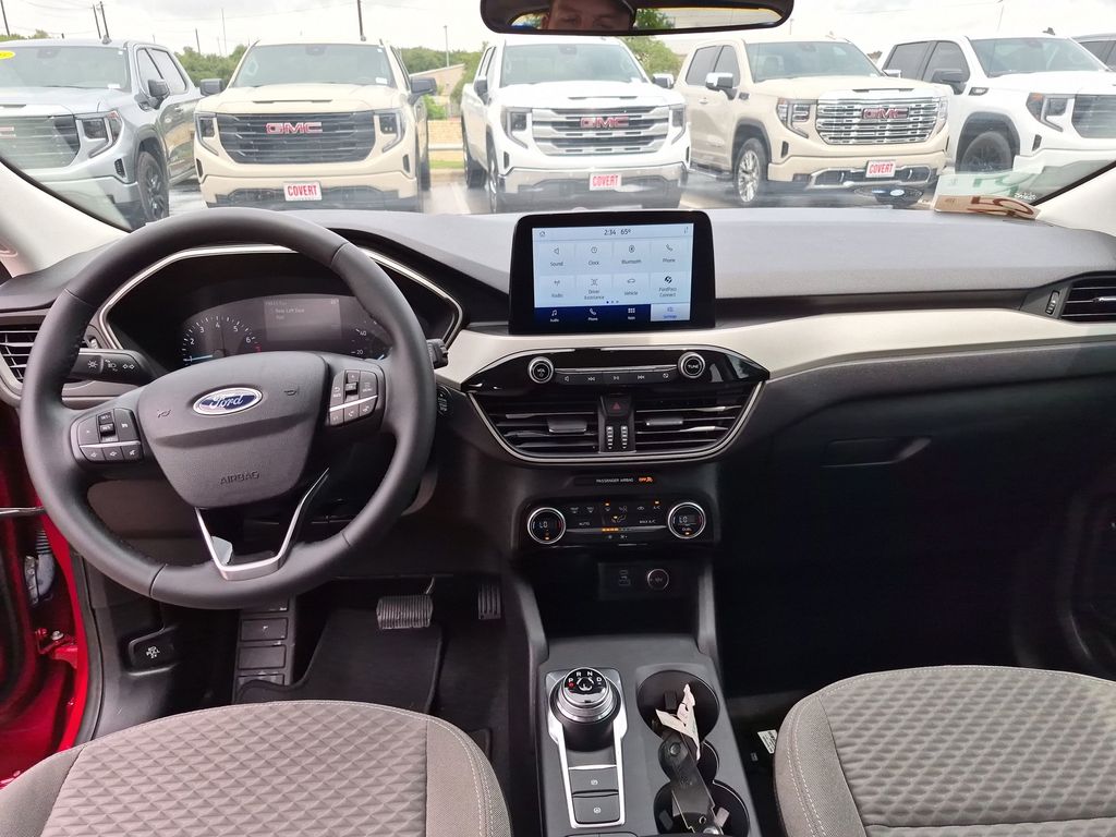 Used Car 2021 Ford Escape  Se For Sale Under $20,000 In Austin, Texas