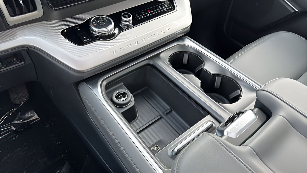 2026 Ford Expedition