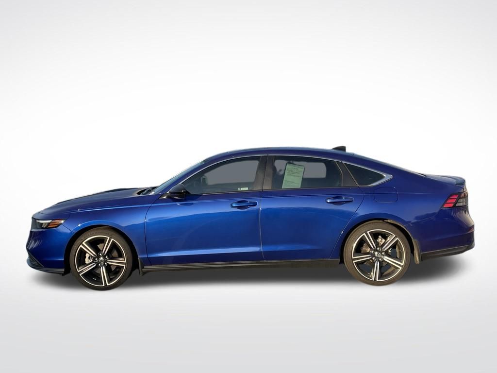 Thumbnail: 2024 Honda Accord - 2