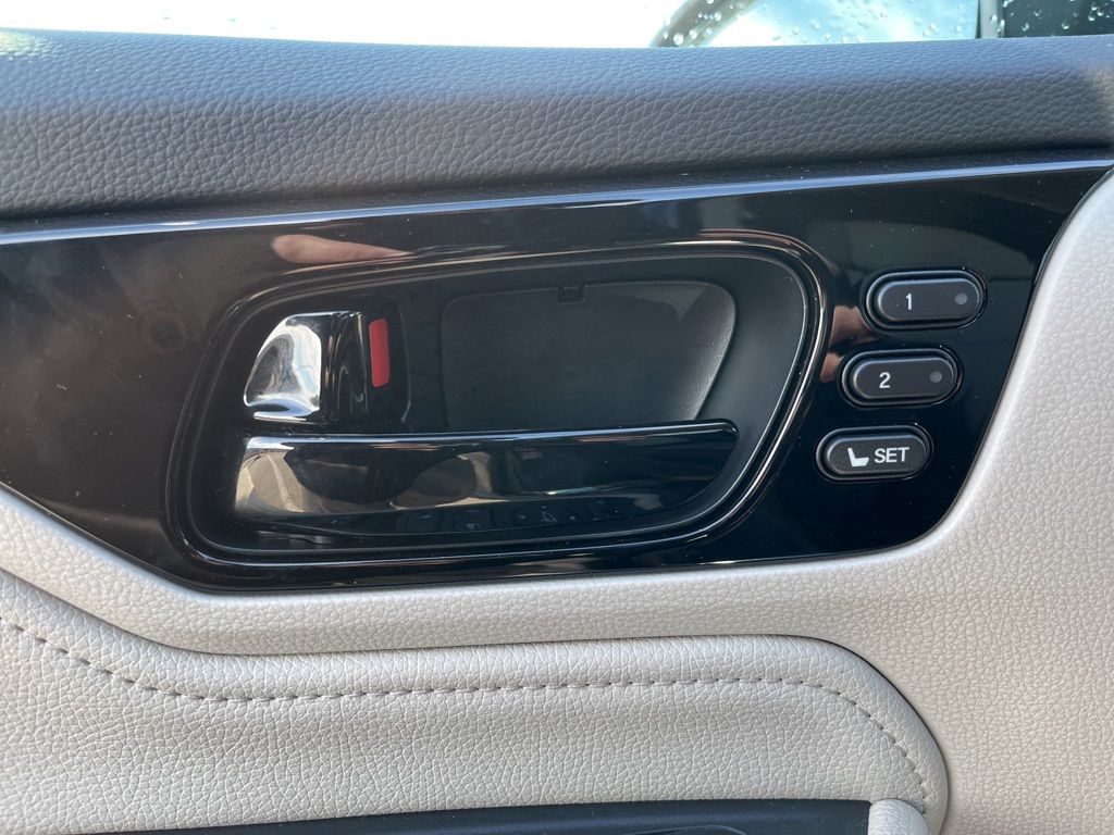 Thumbnail: 2026 Honda Odyssey - 12