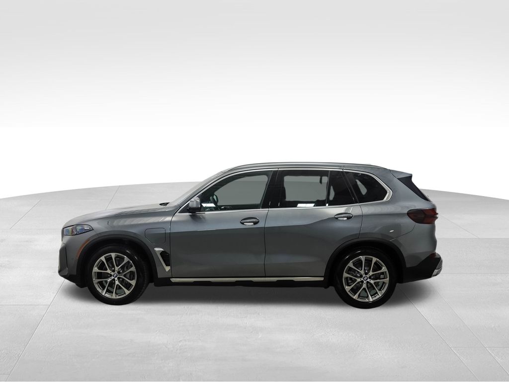 2025 BMW X5 xDrive50e 2