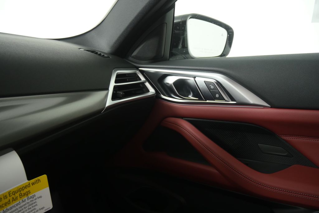 Thumbnail: 2026 BMW 4 Series - 20