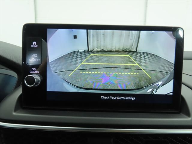 Thumbnail: 2025 Acura ADX - 16