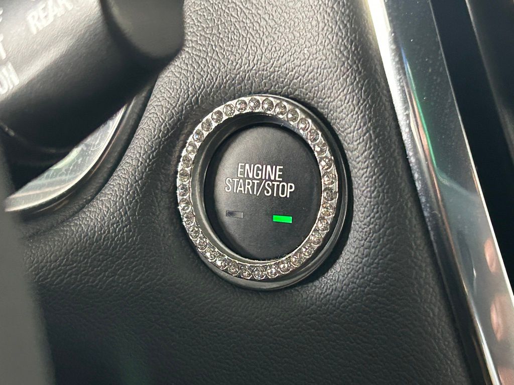 Used 2023 Silver Sage Metallic Chevrolet LT image 26