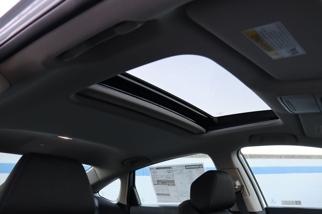 2025 Honda Accord SE 26