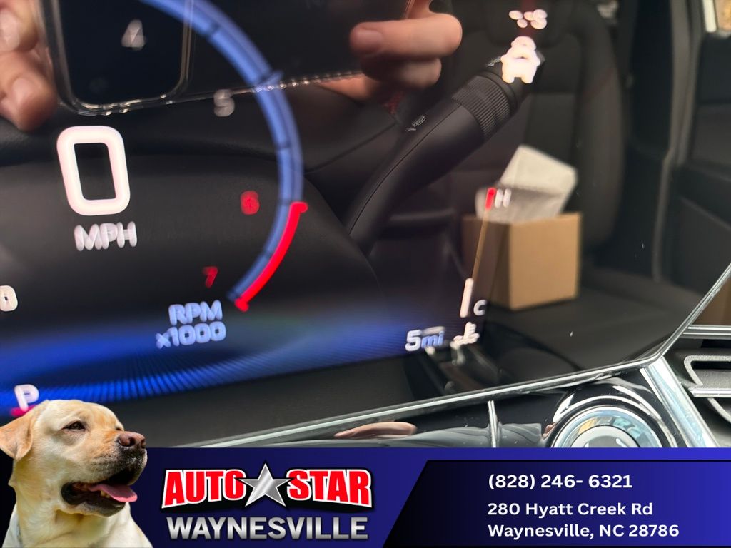 new 2026 Chevrolet Trax car, priced at $27,385