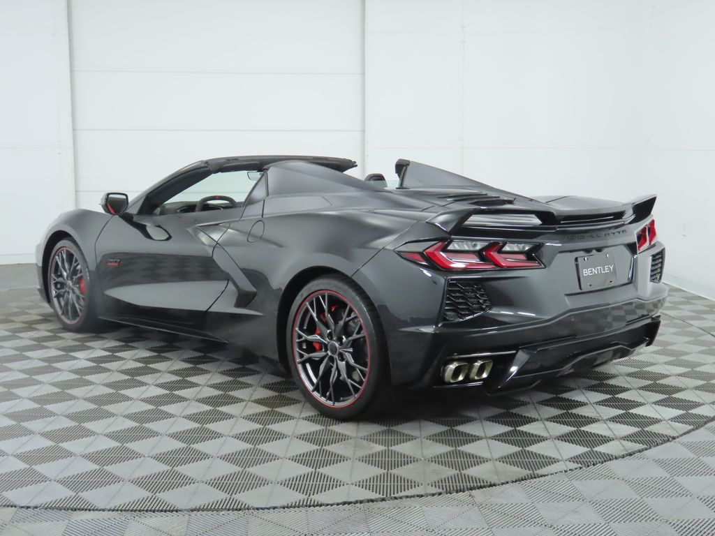 Thumbnail: 2023 Chevrolet Corvette - 7
