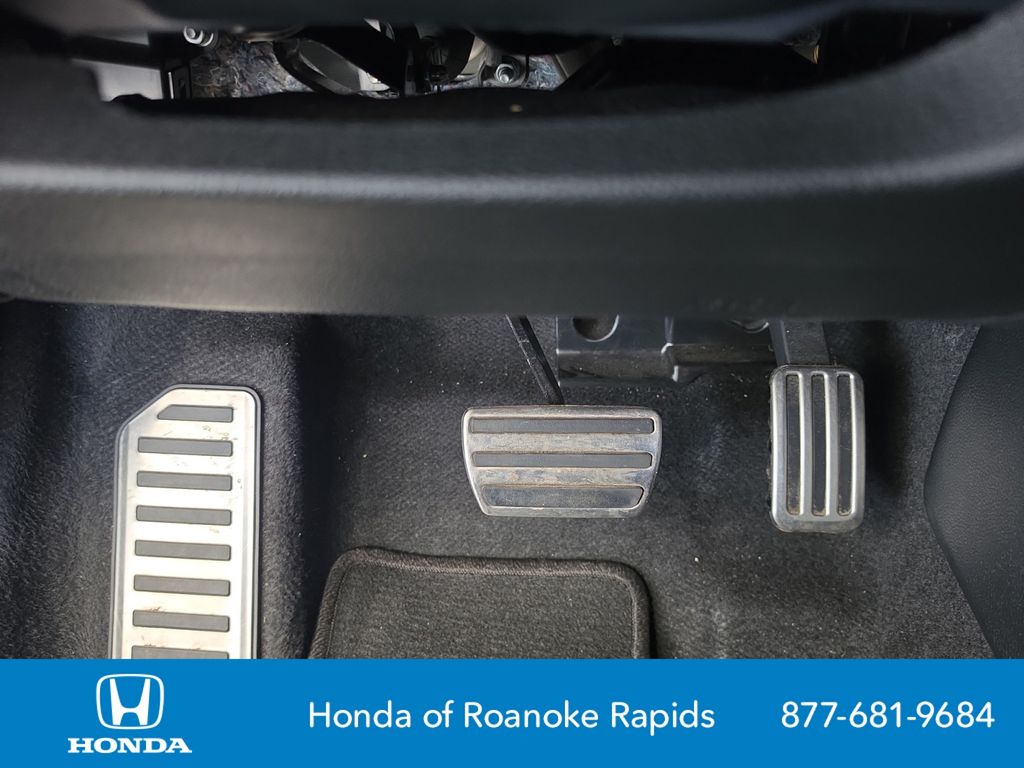 Used 2024 Honda Accord Hybrid Sedan