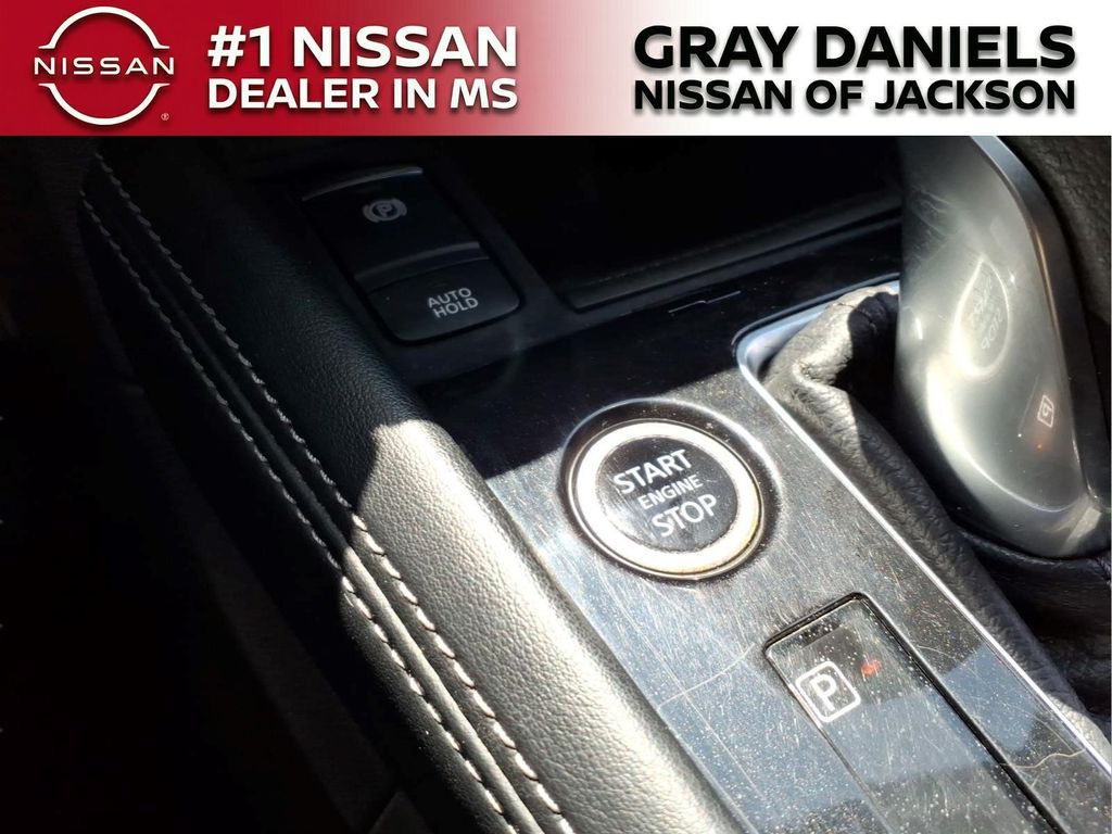 Used 2021 Nissan Kicks SUV