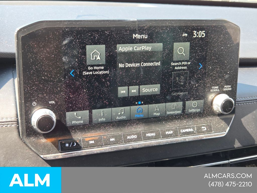 Used 2022  Mitsubishi SE image 23
