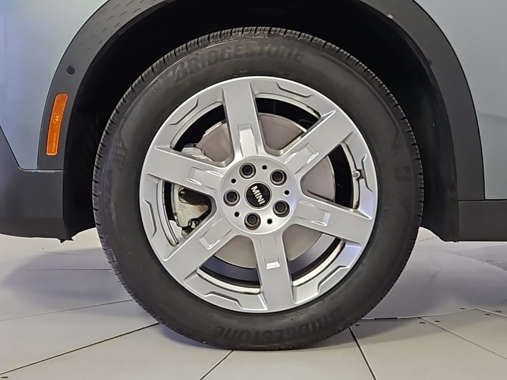 Thumbnail: 2025 MINI Cooper Countryman - 5