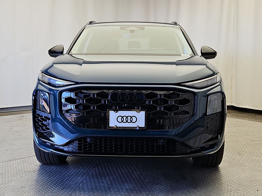 Thumbnail: 2026 Audi Q3 - 2